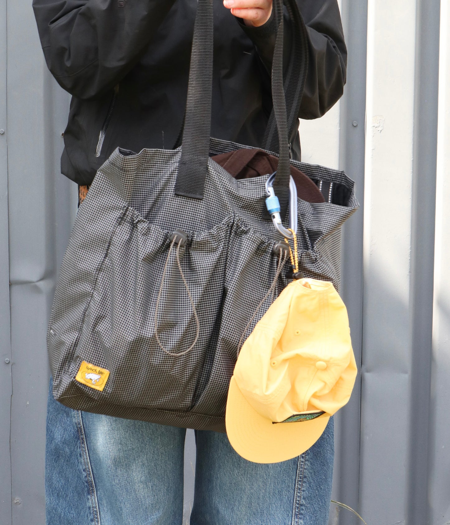 Summer Bag - Black