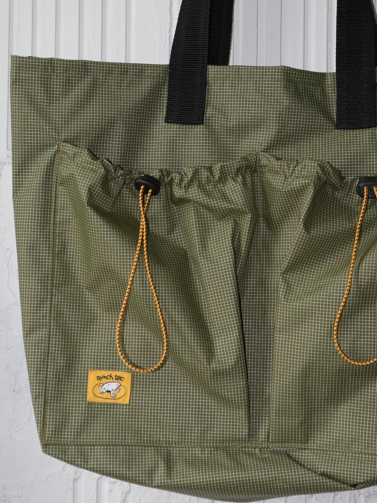 Summer Bag - Green