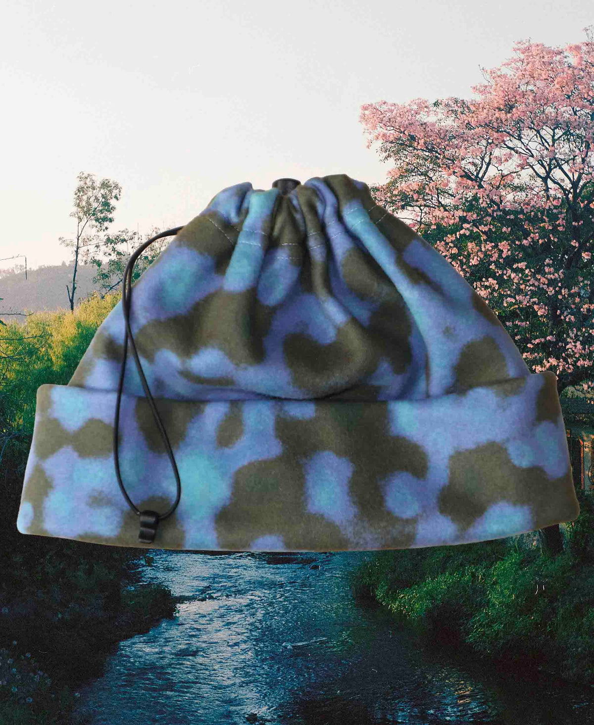 Cuff - Prints