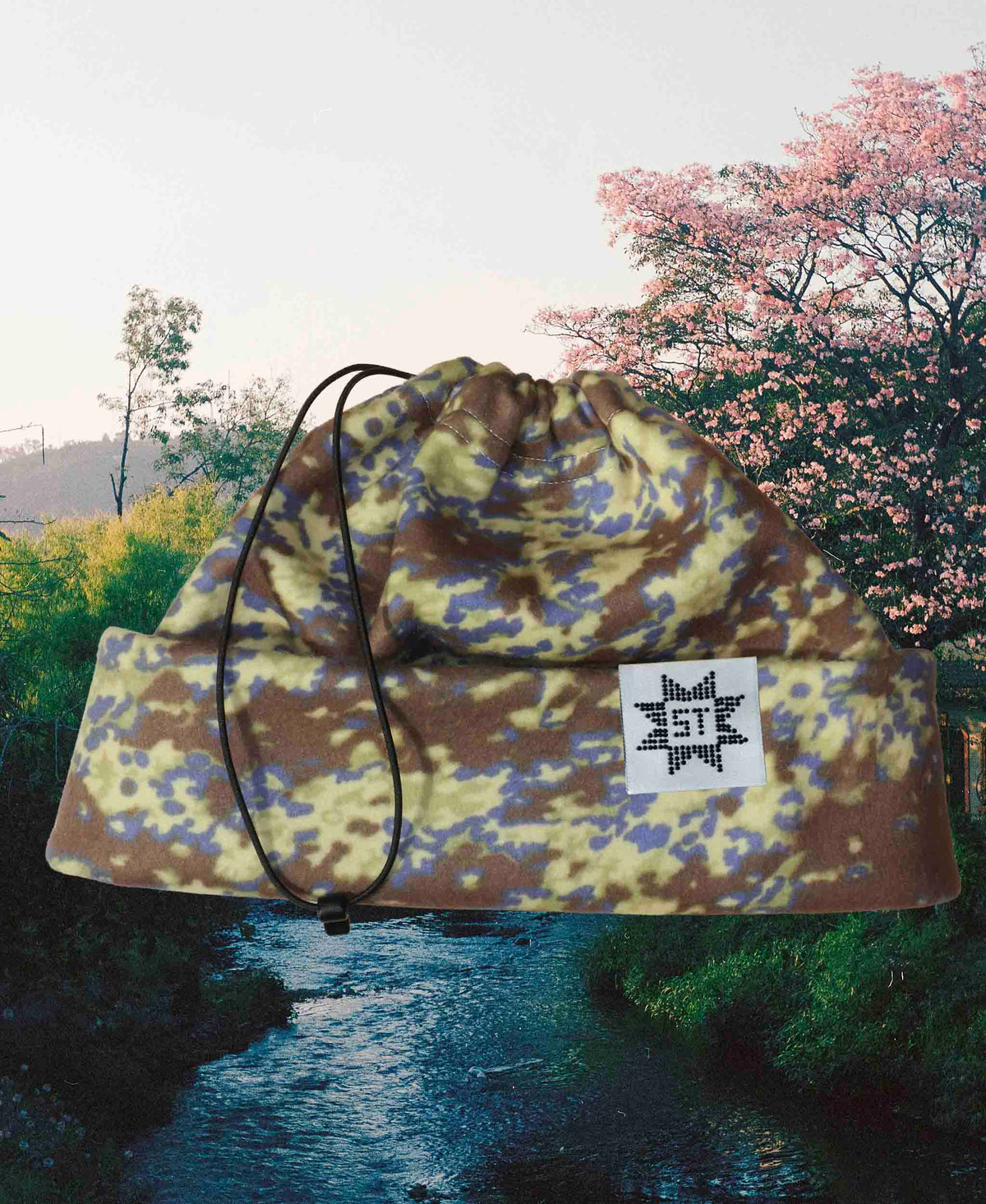 Cuff - Prints