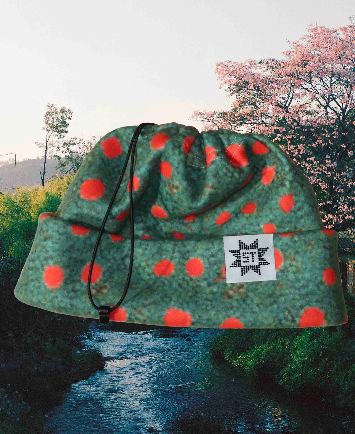 Cuff - Prints