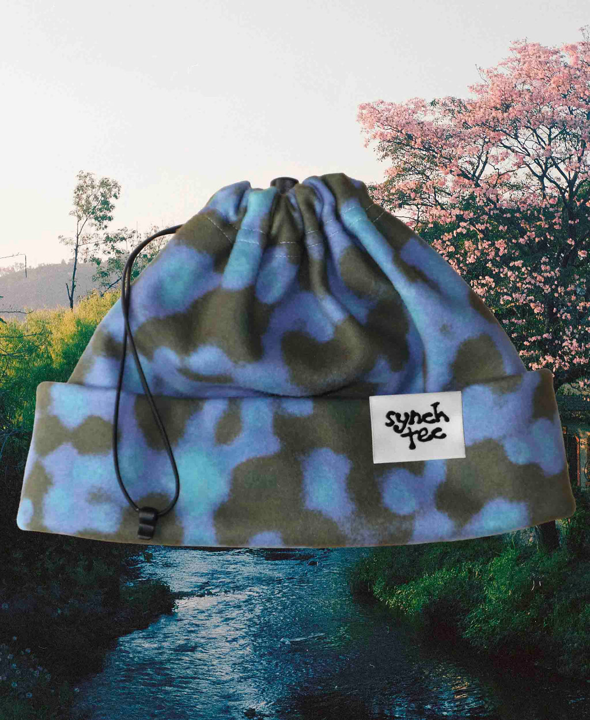 Cuff - Prints