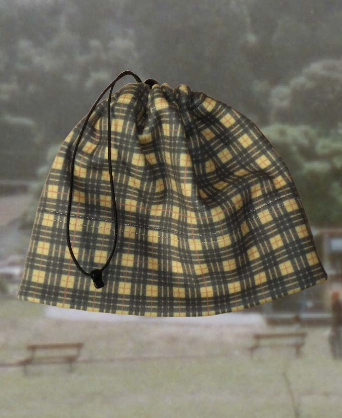 Toque - Prints
