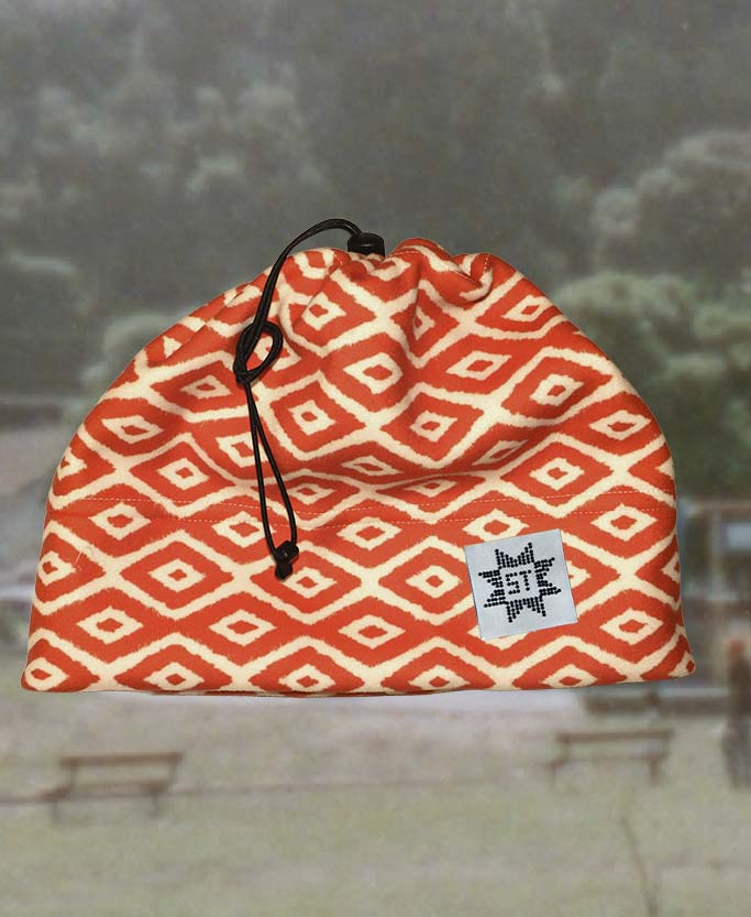Toque - Prints