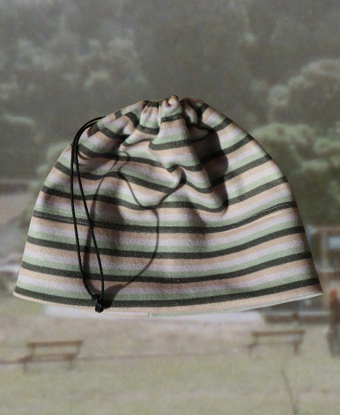 Toque - Prints