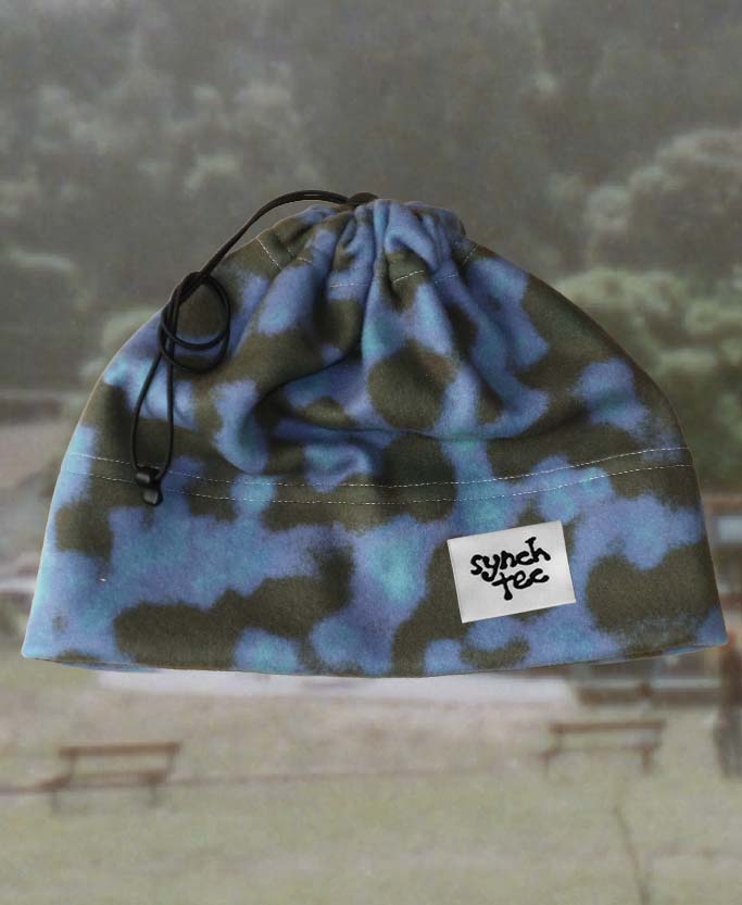 Toque - Prints
