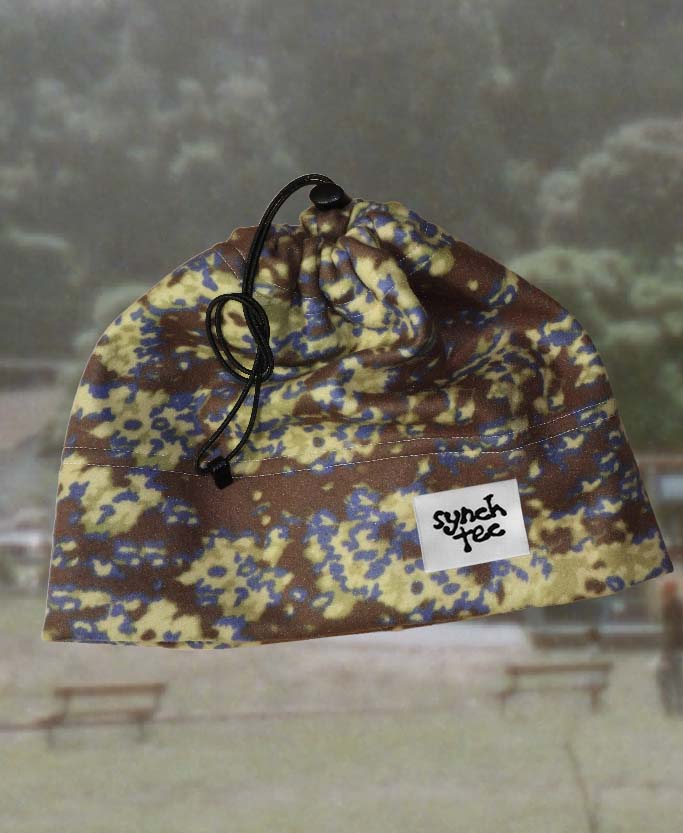 Toque - Prints