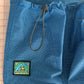 Summer Bag - Blue