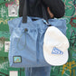 Summer Bag - Blue