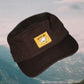 Cadet Cap - Brown
