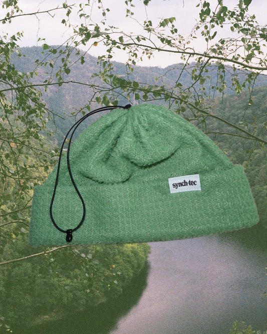 Polartec Alpha MOSS Hat/Gaiter
