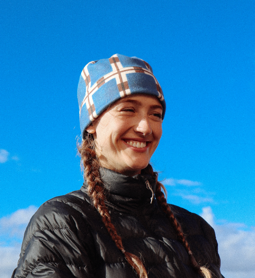 Toque - Prints