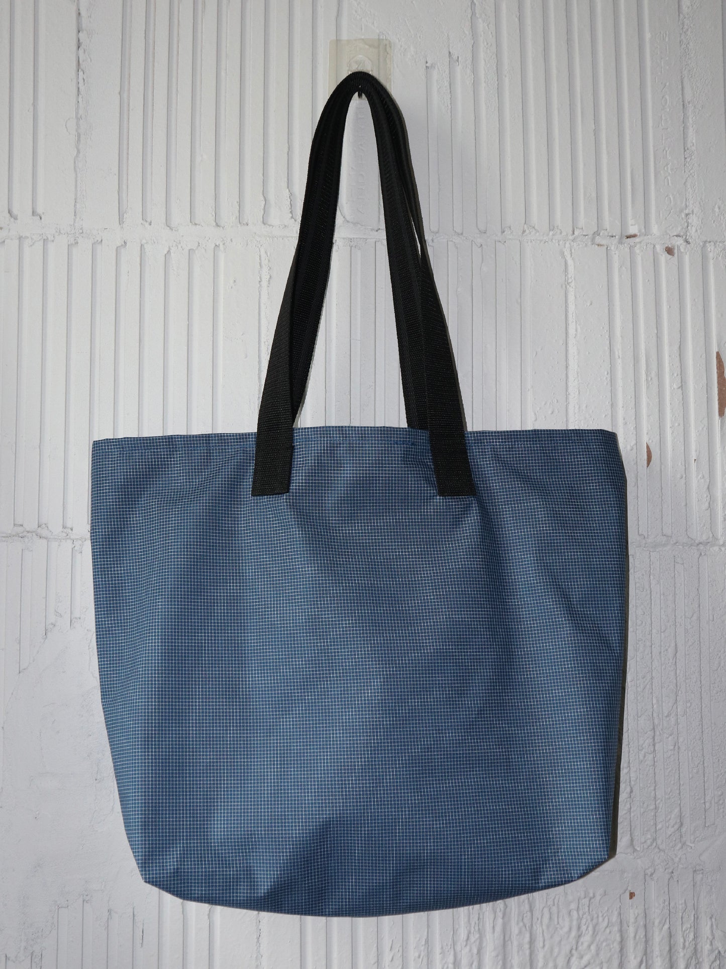 Summer Bag - Blue