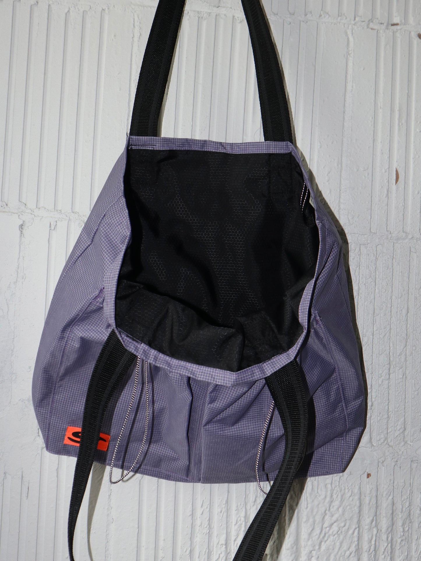 Summer Bag - purple