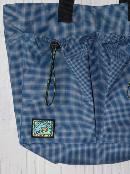 Summer Bag - Blue