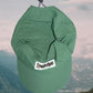 Camp Cap - Green