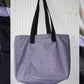 Summer Bag - purple