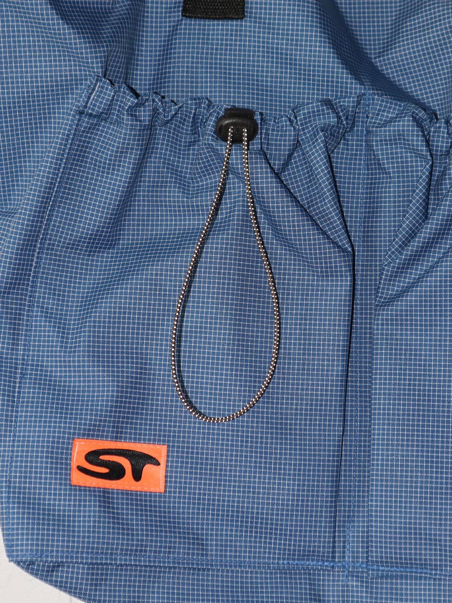 Summer Bag - Blue