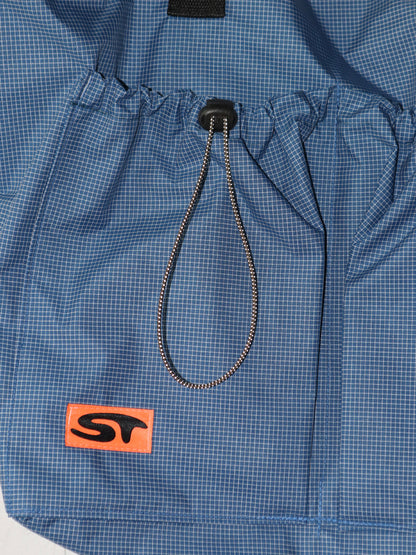 Summer Bag - Blue