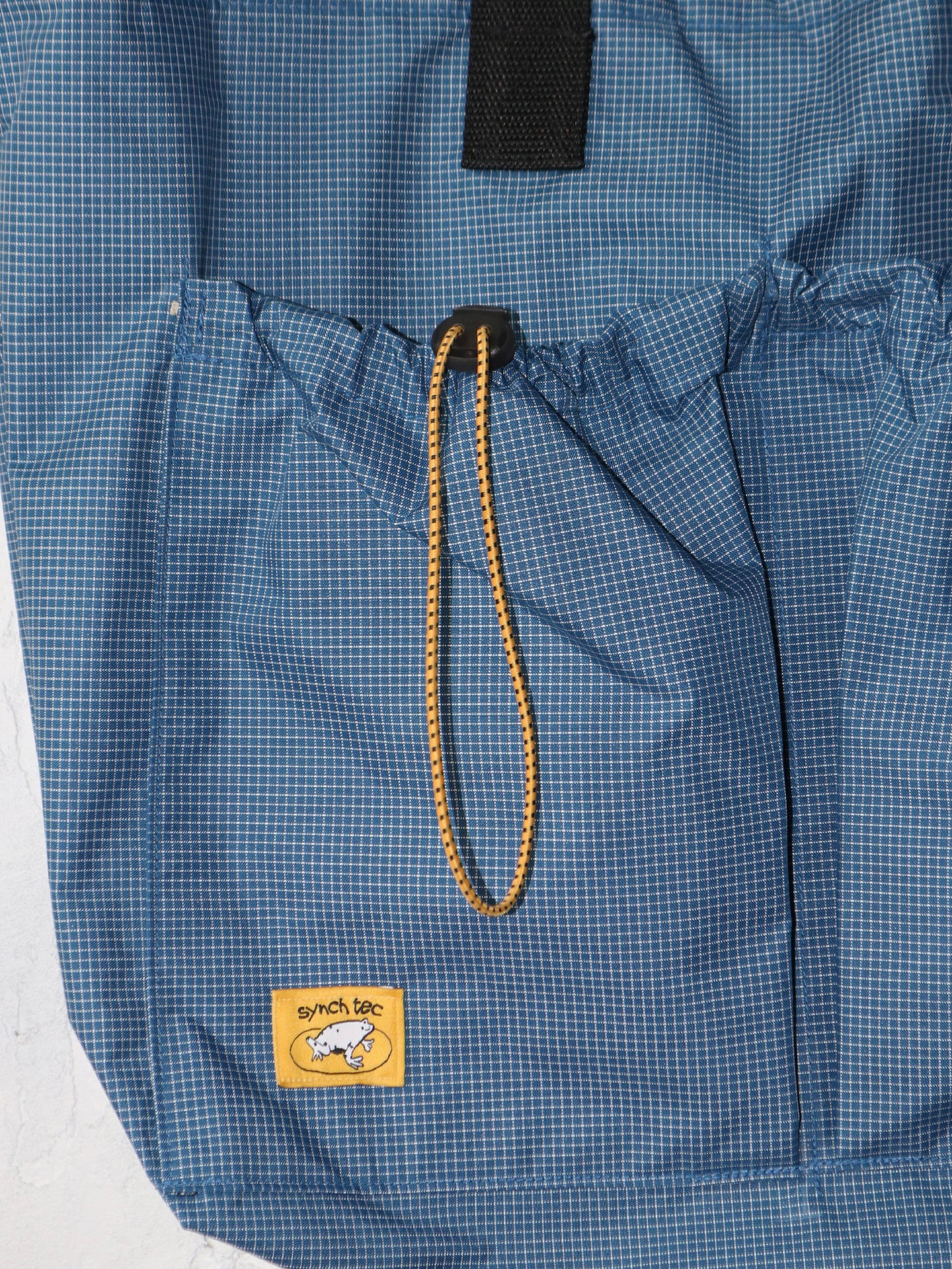 Summer Bag - Blue