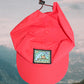 Camp Cap - Red