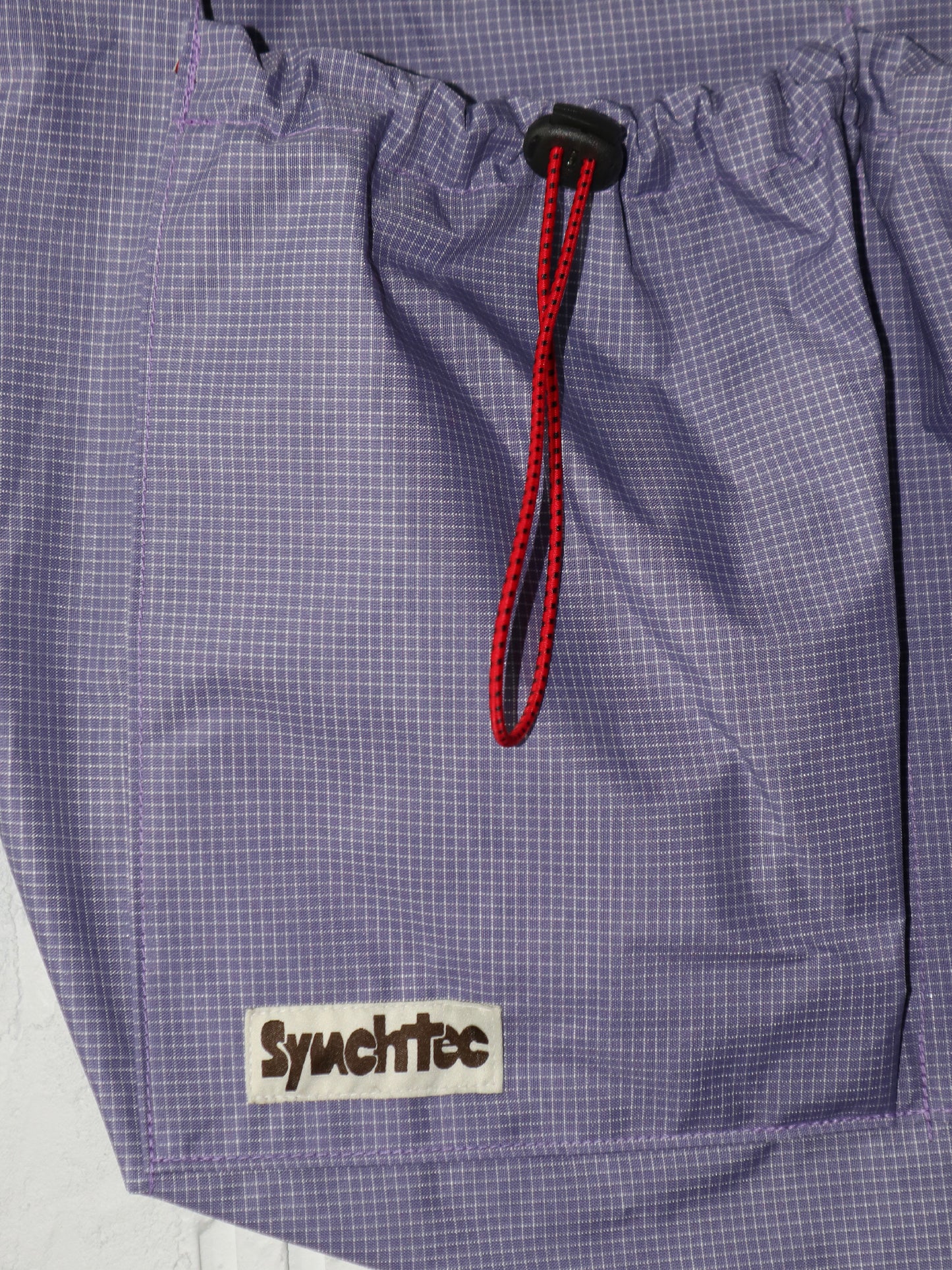 Summer Bag - purple