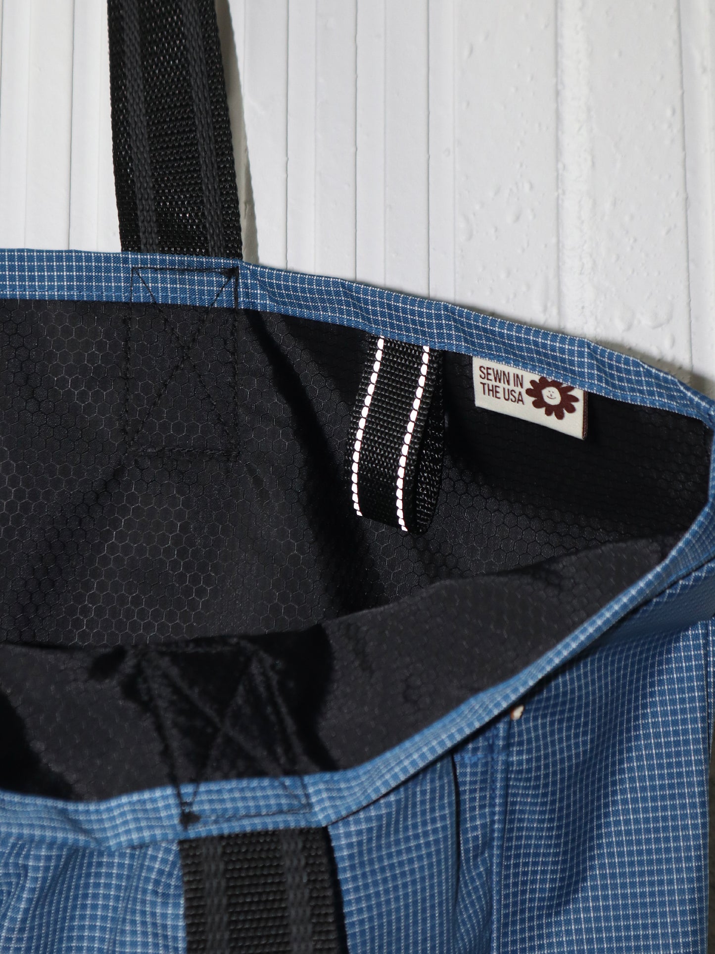 Summer Bag - Blue