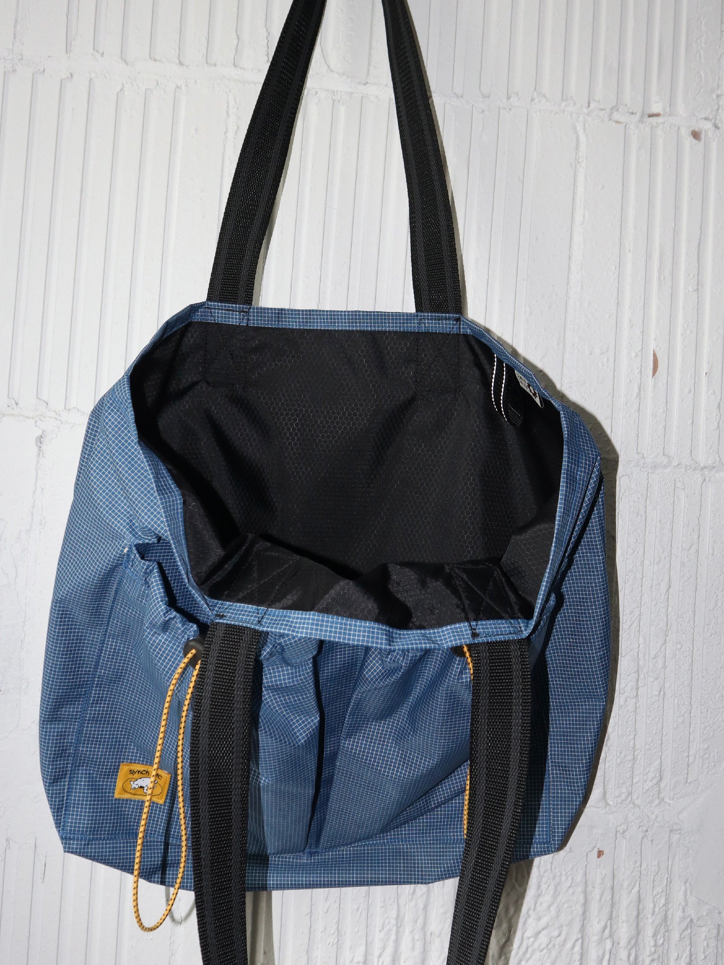 Summer Bag - Blue