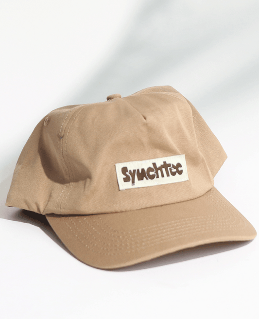 ball cap khaki