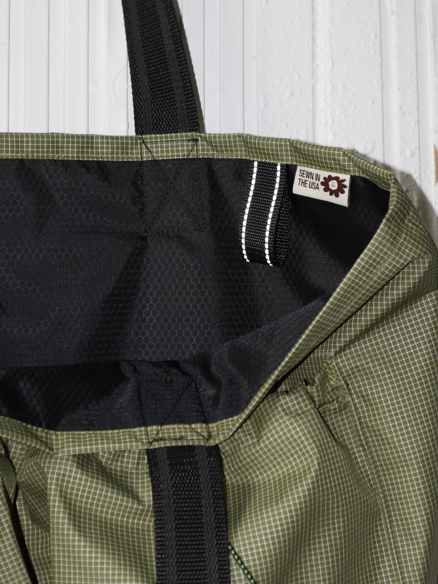 Summer Bag - Green