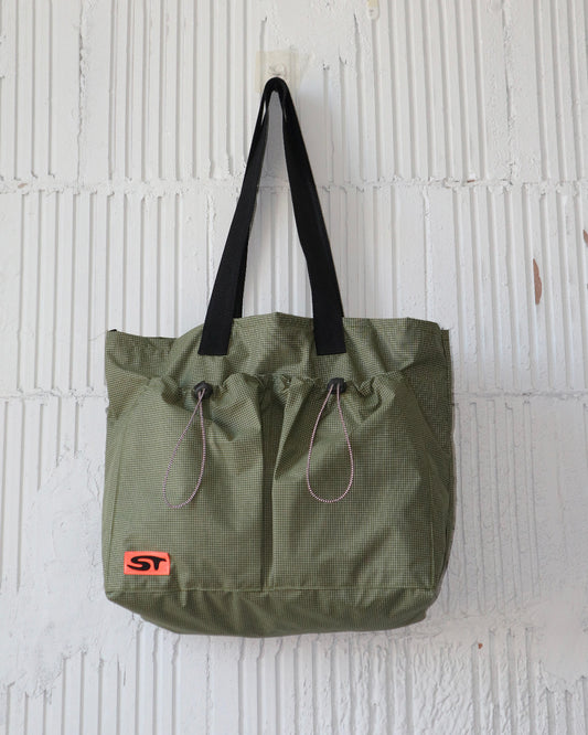 Summer Bag - Green