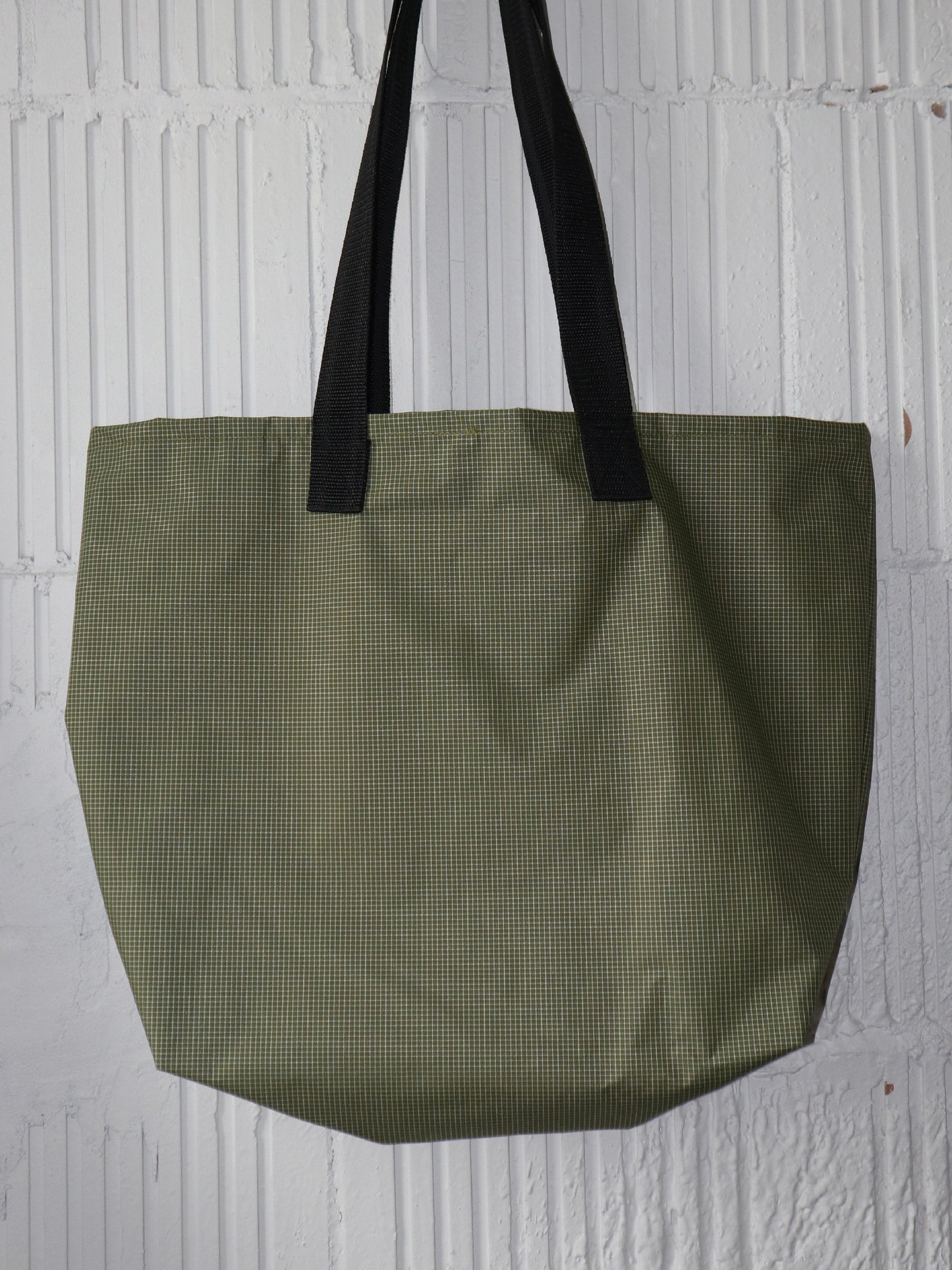 Summer Bag - Green