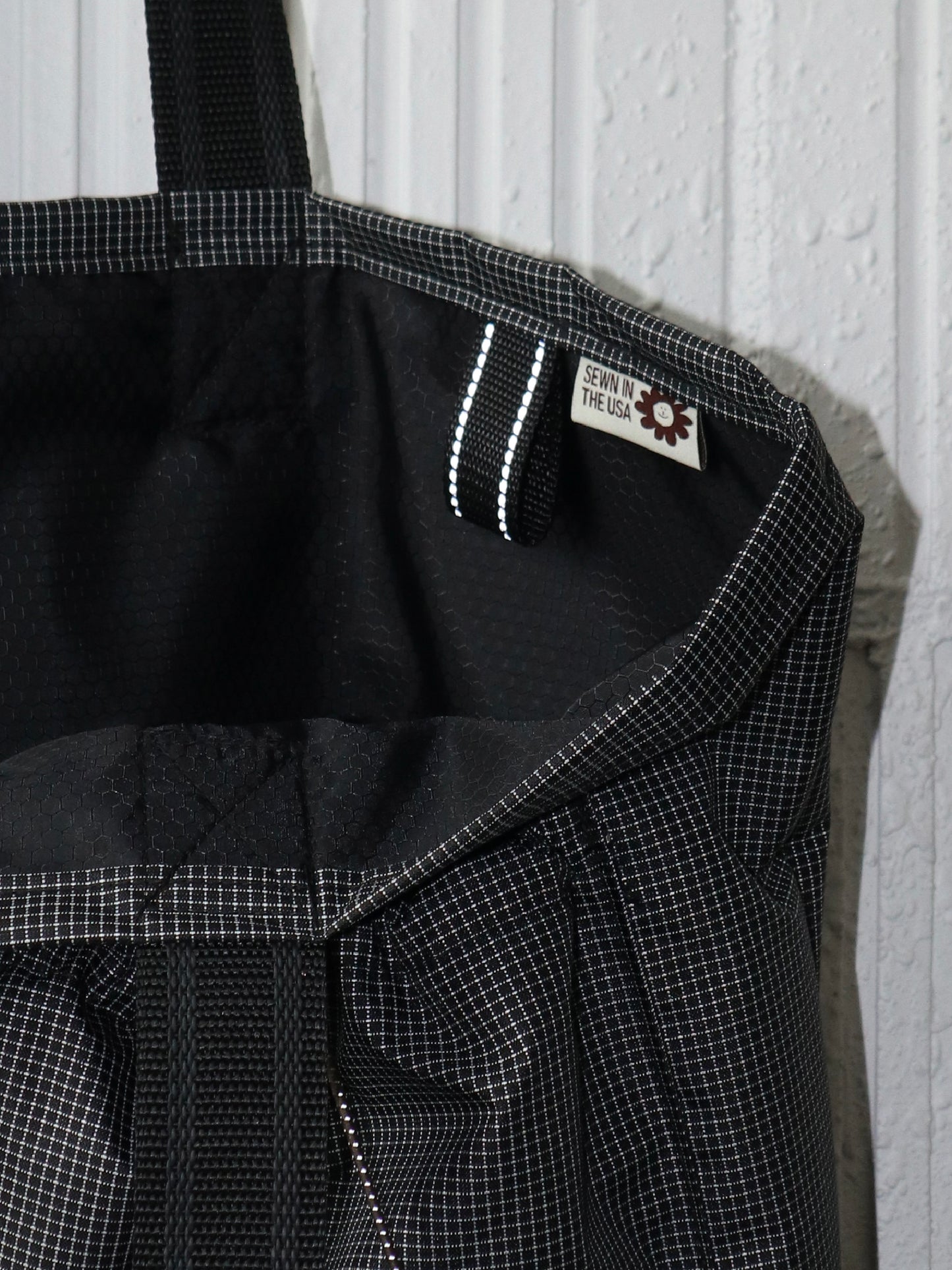 Summer Bag - Black