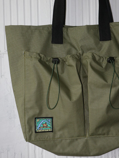 Summer Bag - Green