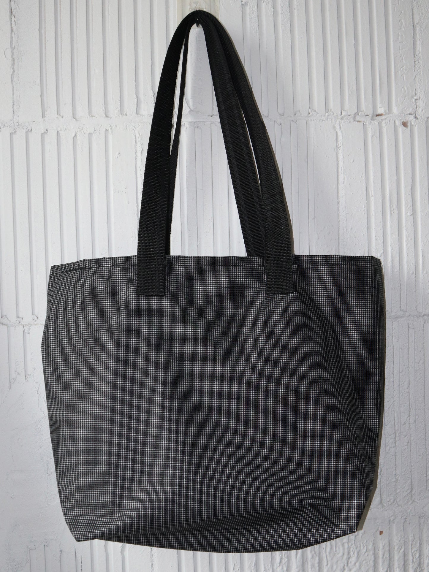 Summer Bag - Black