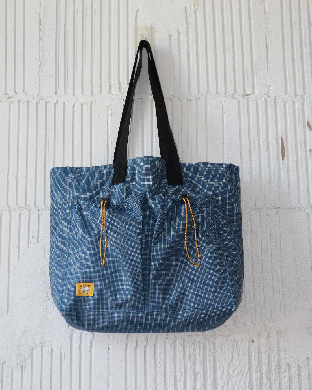 Summer Bag - Blue