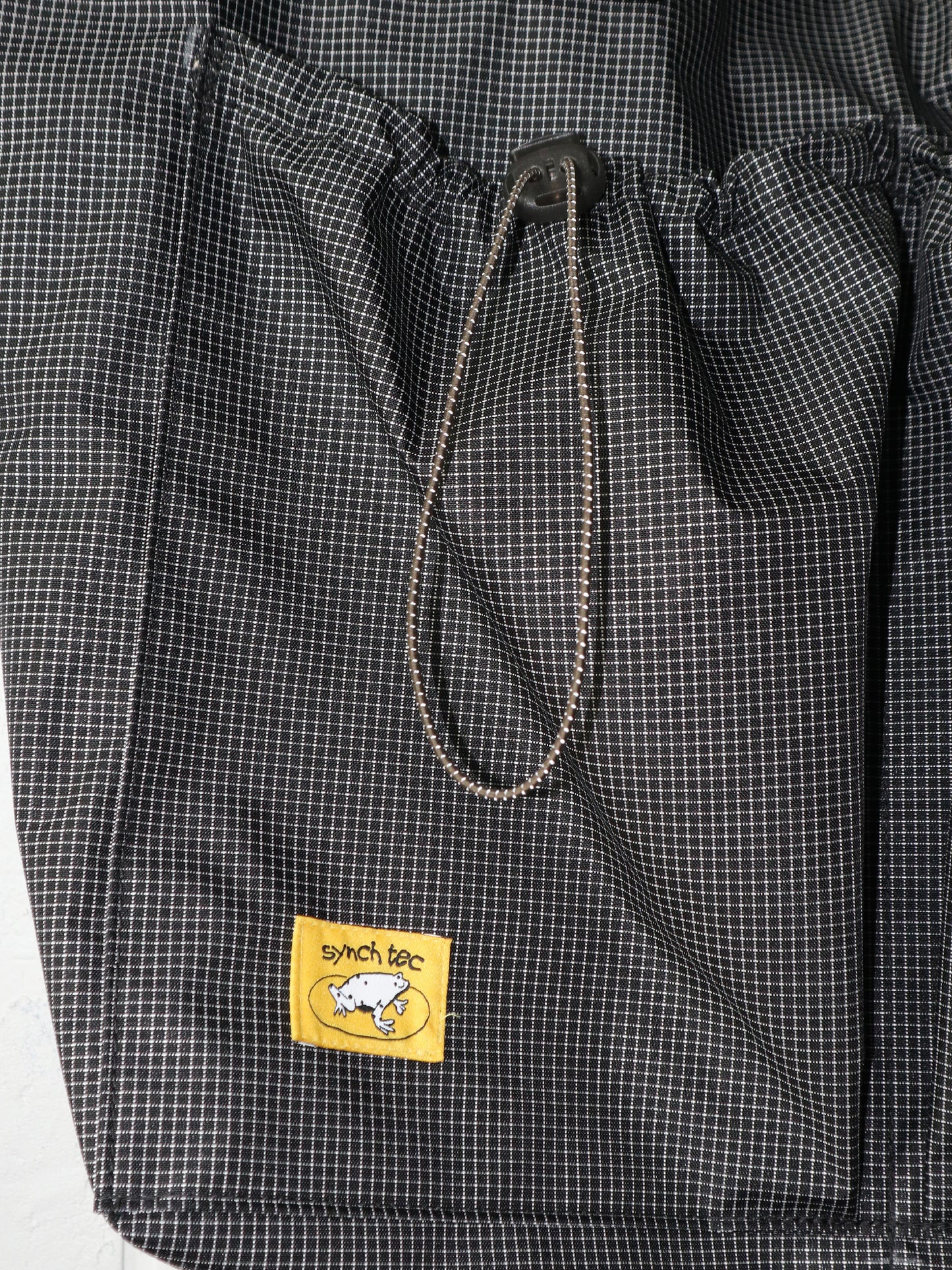 Summer Bag - Black