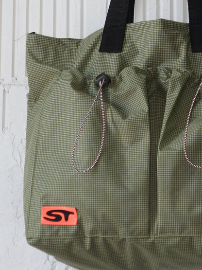 Summer Bag - Green