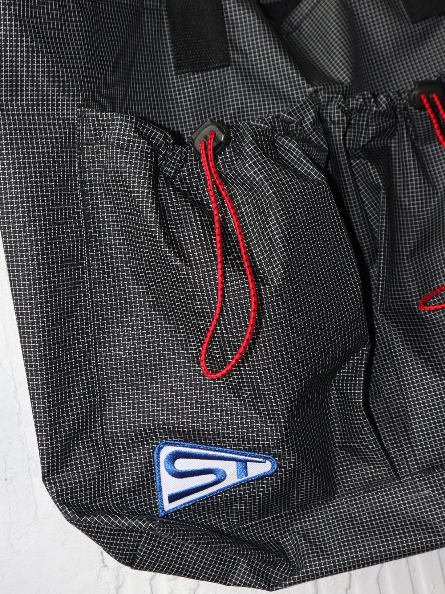 Summer Bag - Black