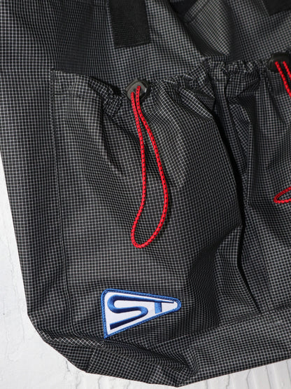 Summer Bag - Black