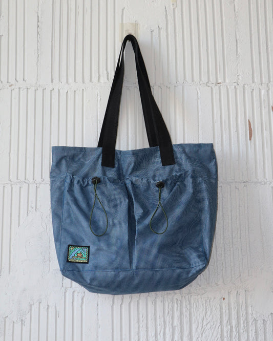 Summer Bag - Blue