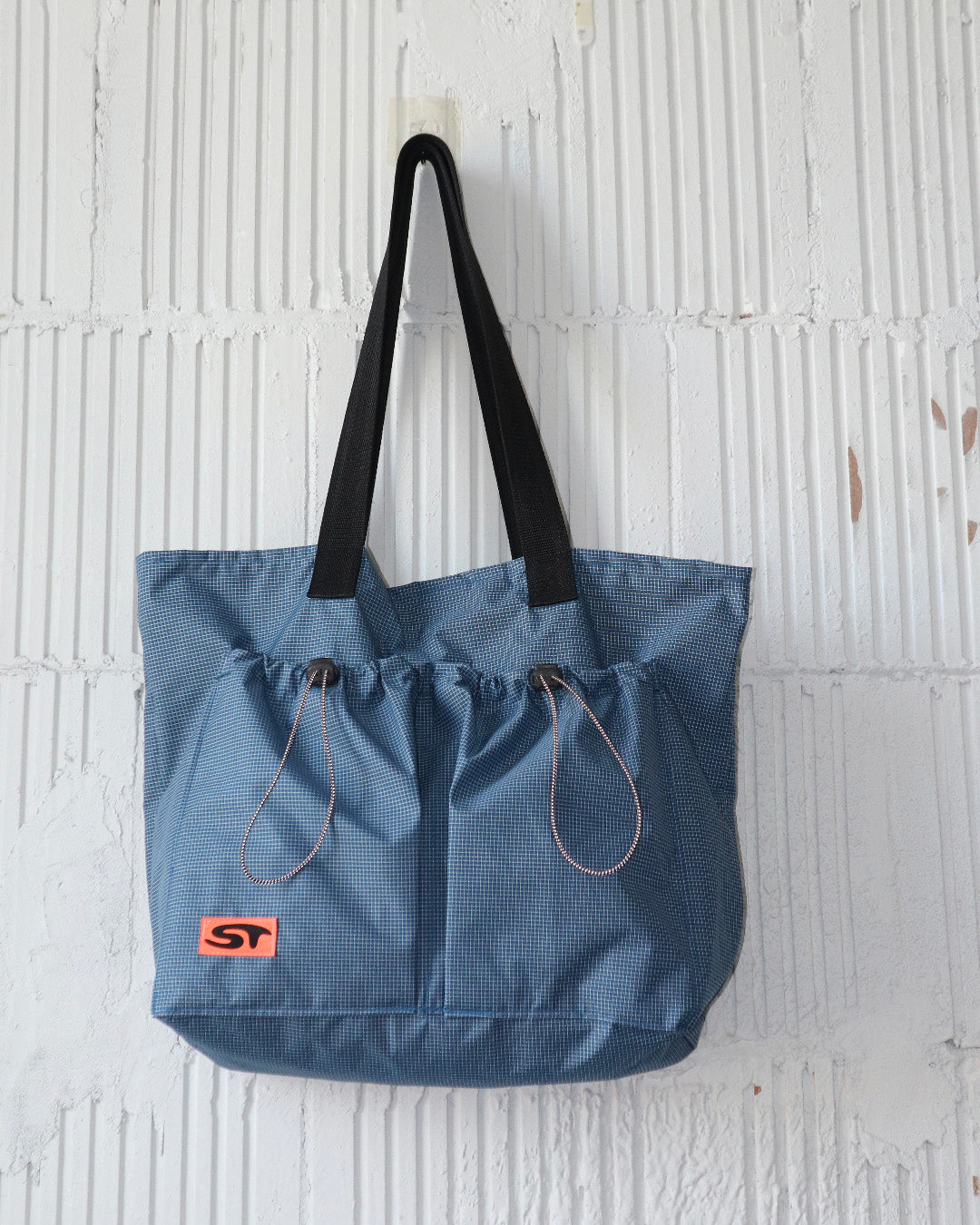 Summer Bag - Blue