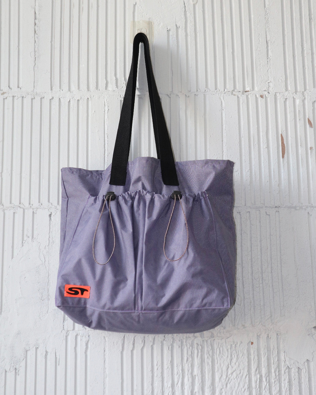 Summer Bag - purple
