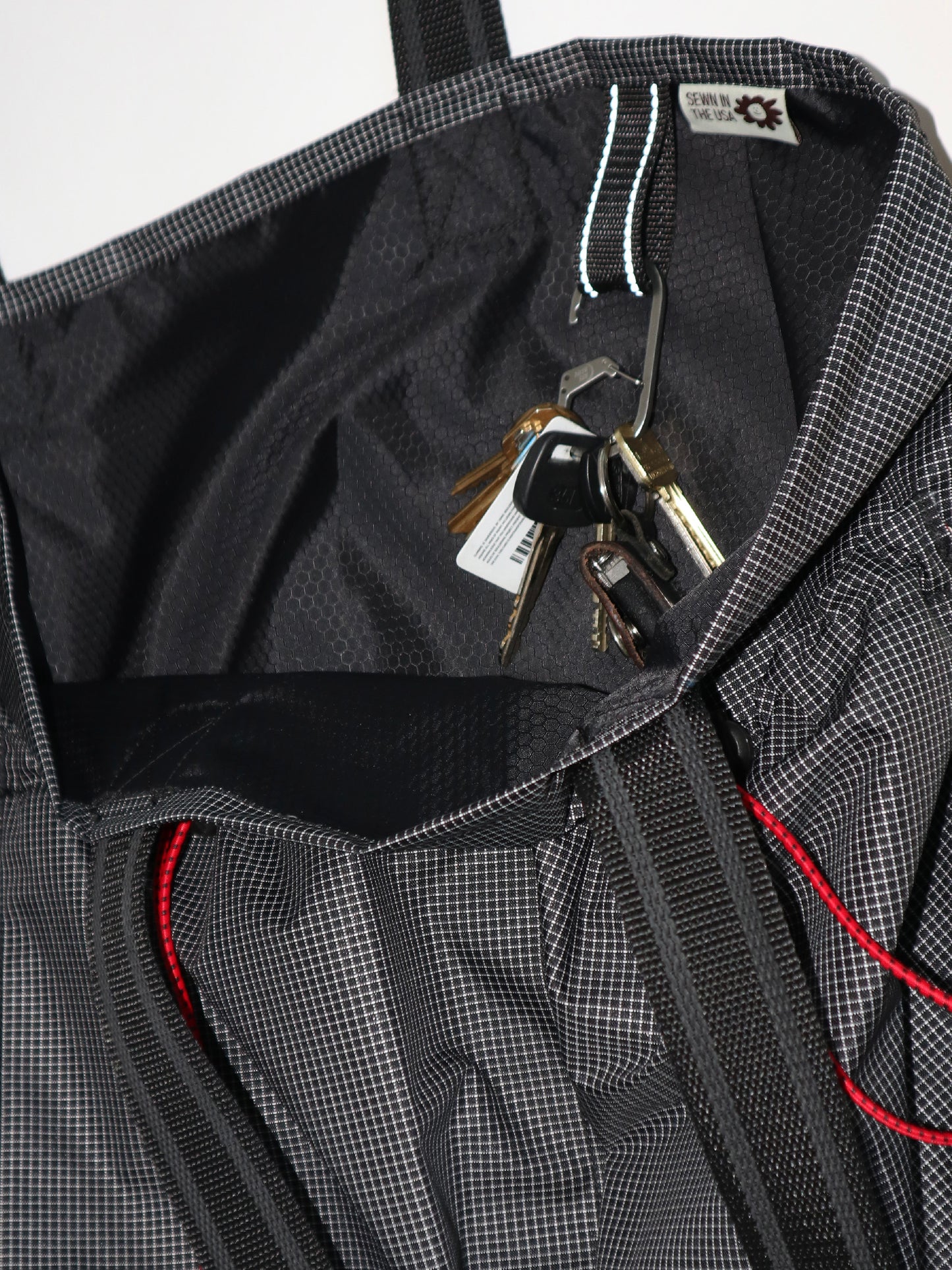 Summer Bag - Black