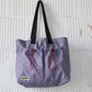 Summer Bag - purple