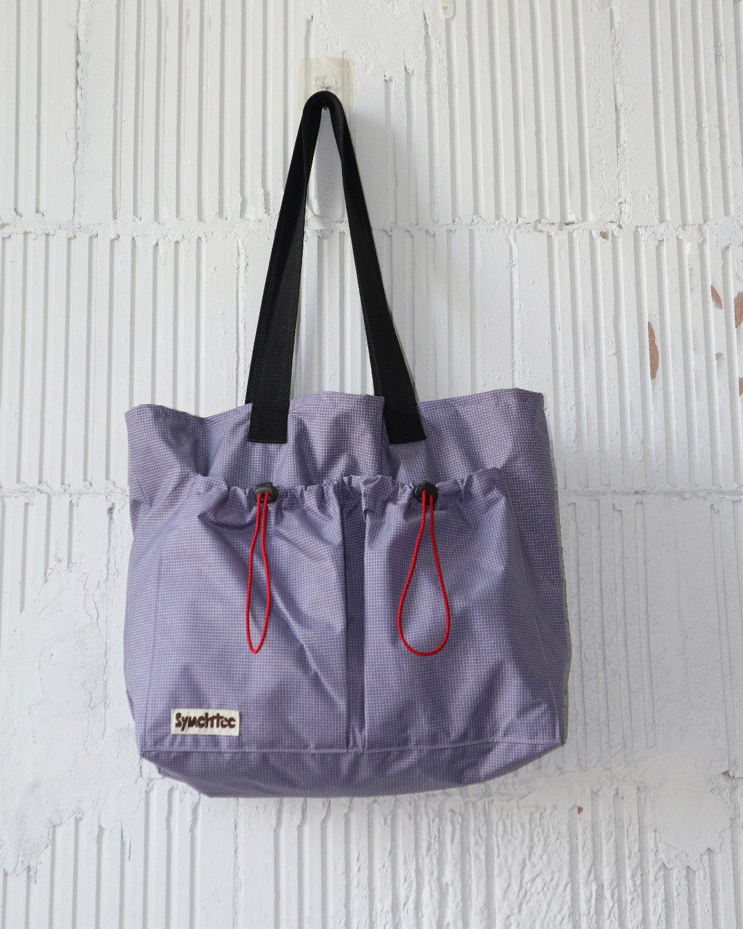 Summer Bag - purple