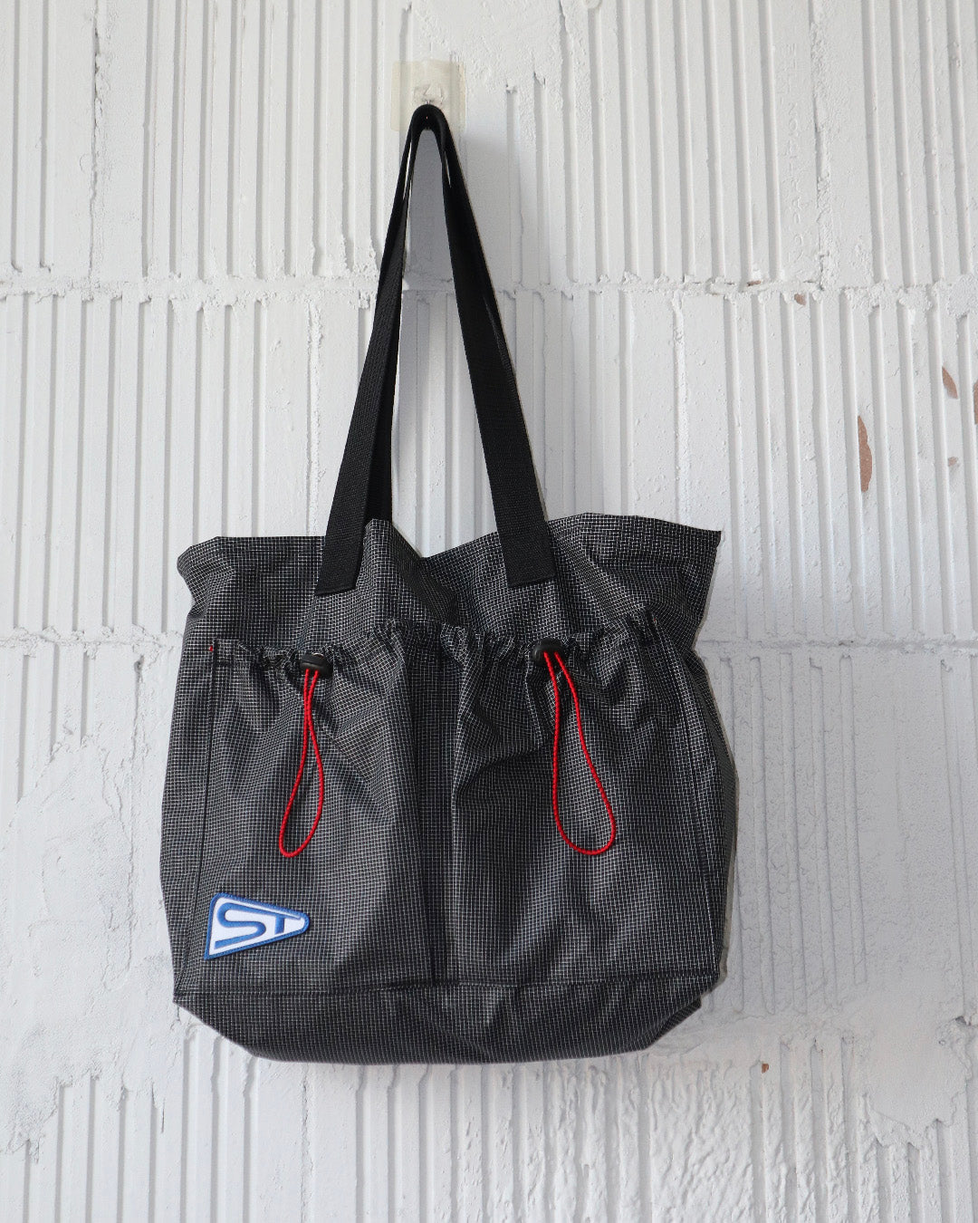 Summer Bag - Black