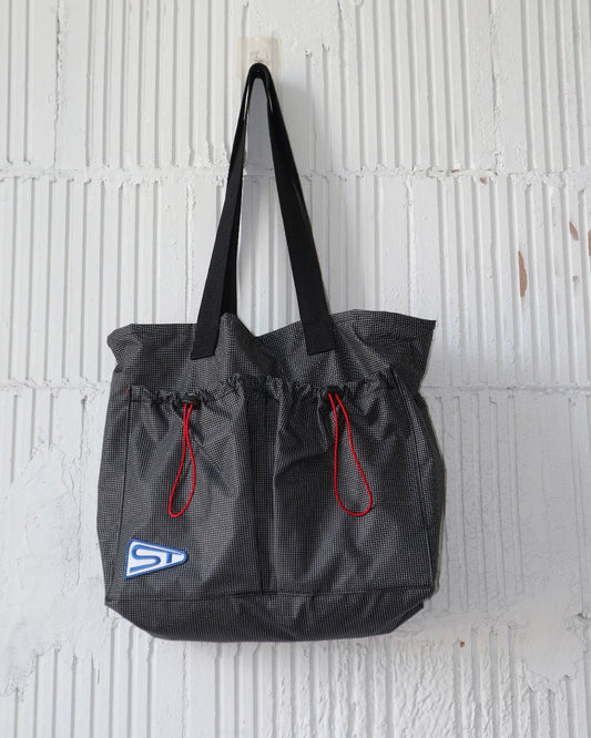 Summer Bag - Black