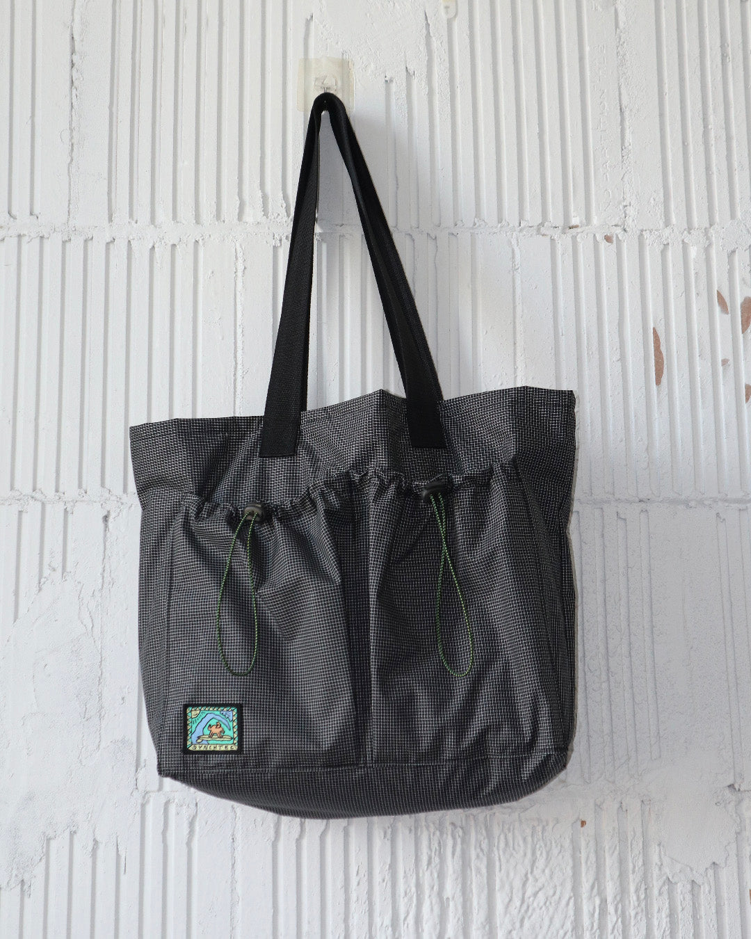 Summer Bag - Black