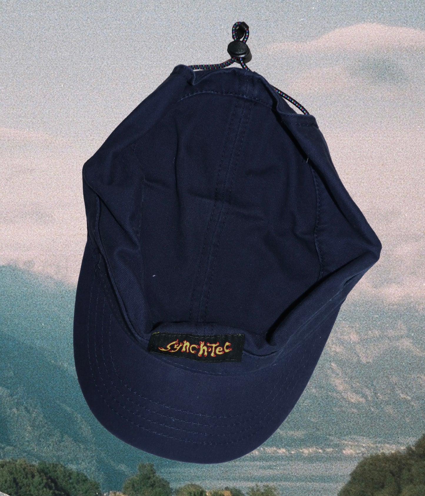 Cadet Cap - Navy